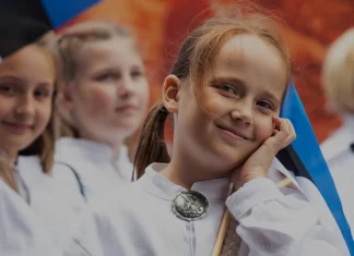 ESTO laulupidu Narvas (tasuta)