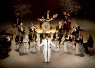 ESTO galaõhtu piletid nüüd müügil!