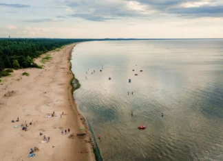 Narva-Jõesuu ajalugu. Jalutuskäik Madis Tuuderiga