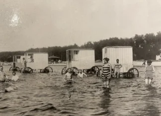 Narva-Jõesuu koduloomuuseum