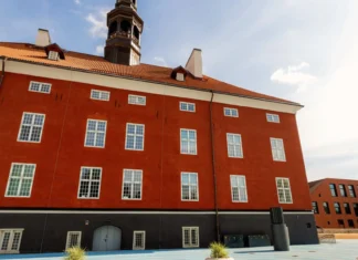 Virtuaalne ajarännak “Vana Narva uus elu”