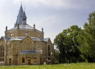 Narva Aleksandri kiriku ajalugu ja tänapäev