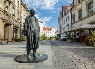 Ekskursioon: “Tallinna iidsed lood”