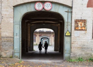 Kreenholm: tekstiilihiiglase ajalugu