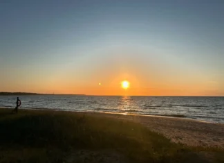 Pakett 1: Laevareis Narva-Jõesuust Narva – Kreenholm – Sinimäed – Liimala – Tallinn